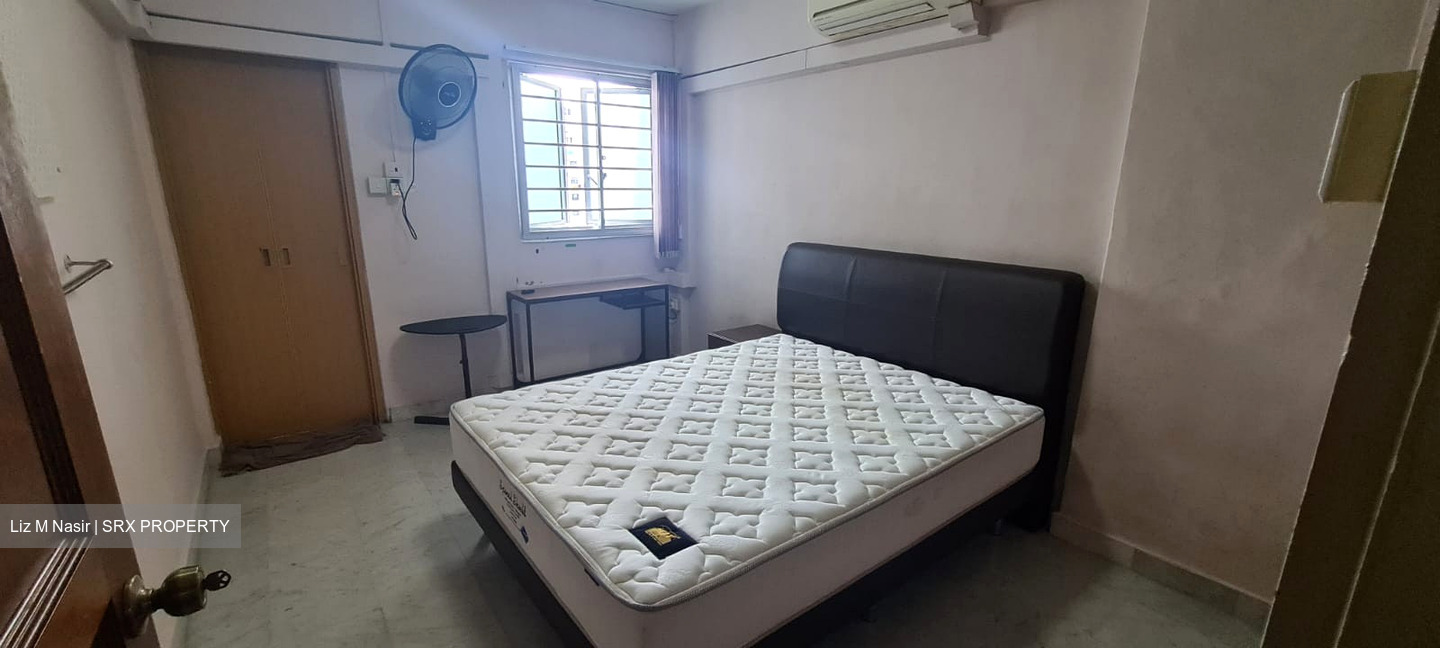 Blk 320 Clementi Meadows (Clementi), HDB 3 Rooms #600337211